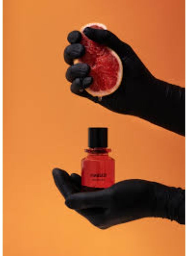 Fugazzi NOCOLOGNE Extrait de Parfum 50ml - Image 2